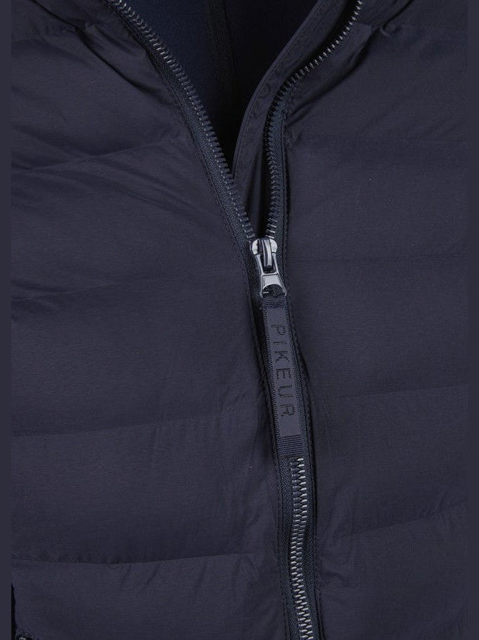 PIKEUR HYBRYDOWA KURTKA JEŹDZIECKA DAMSKA SPORTS