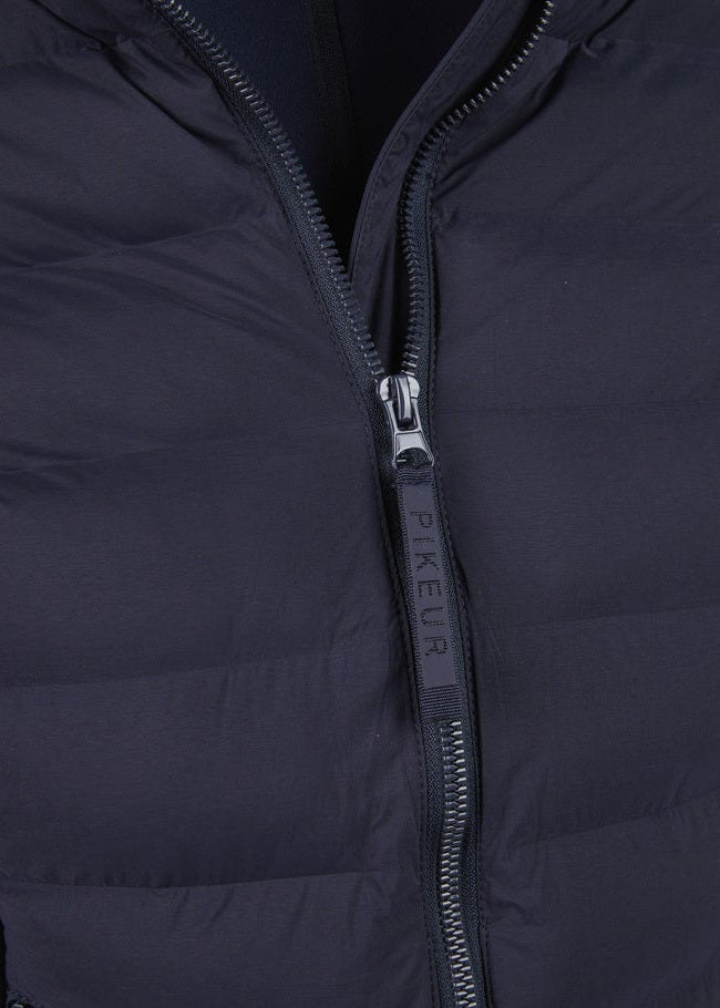 PIKEUR HYBRYDOWA KURTKA JEŹDZIECKA DAMSKA SPORTS