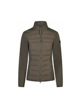 PIKEUR HYBRYDOWA KURTKA JEŹDZIECKA DAMSKA SPORTS