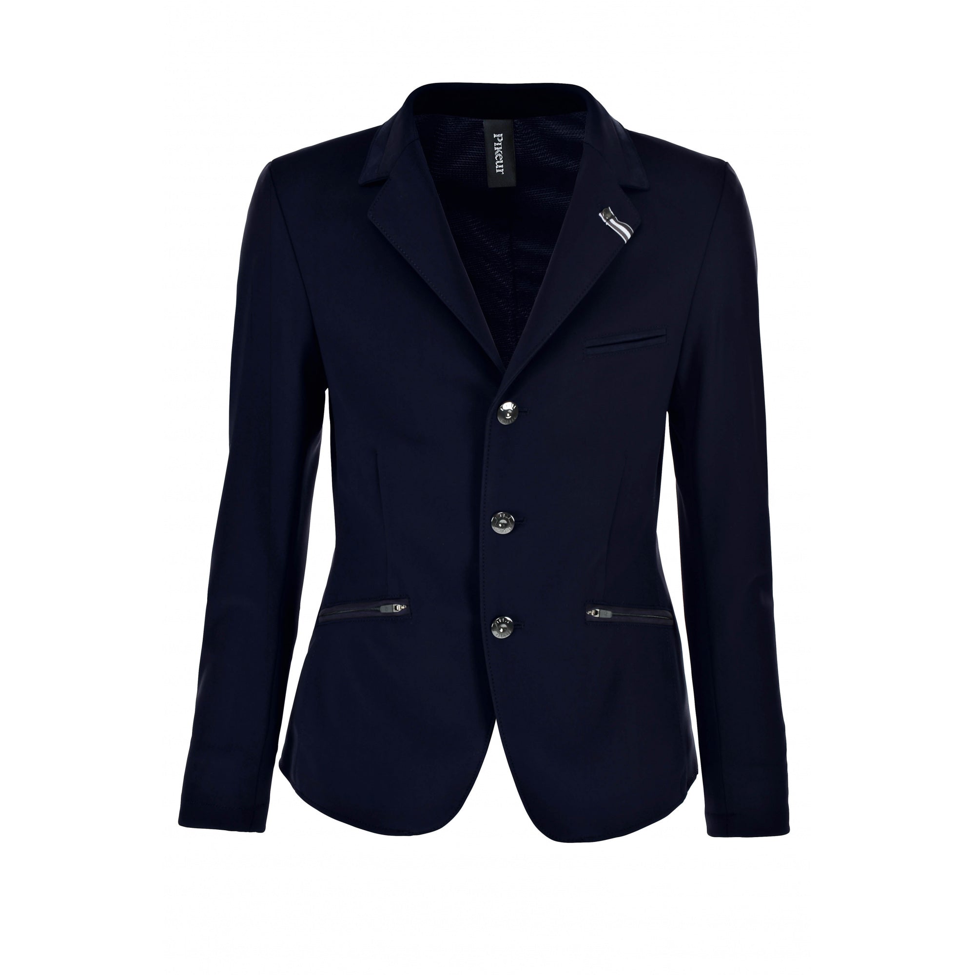 PIKEUR IVO FRAK JEŹDZIECKI CHŁOPIĘCY