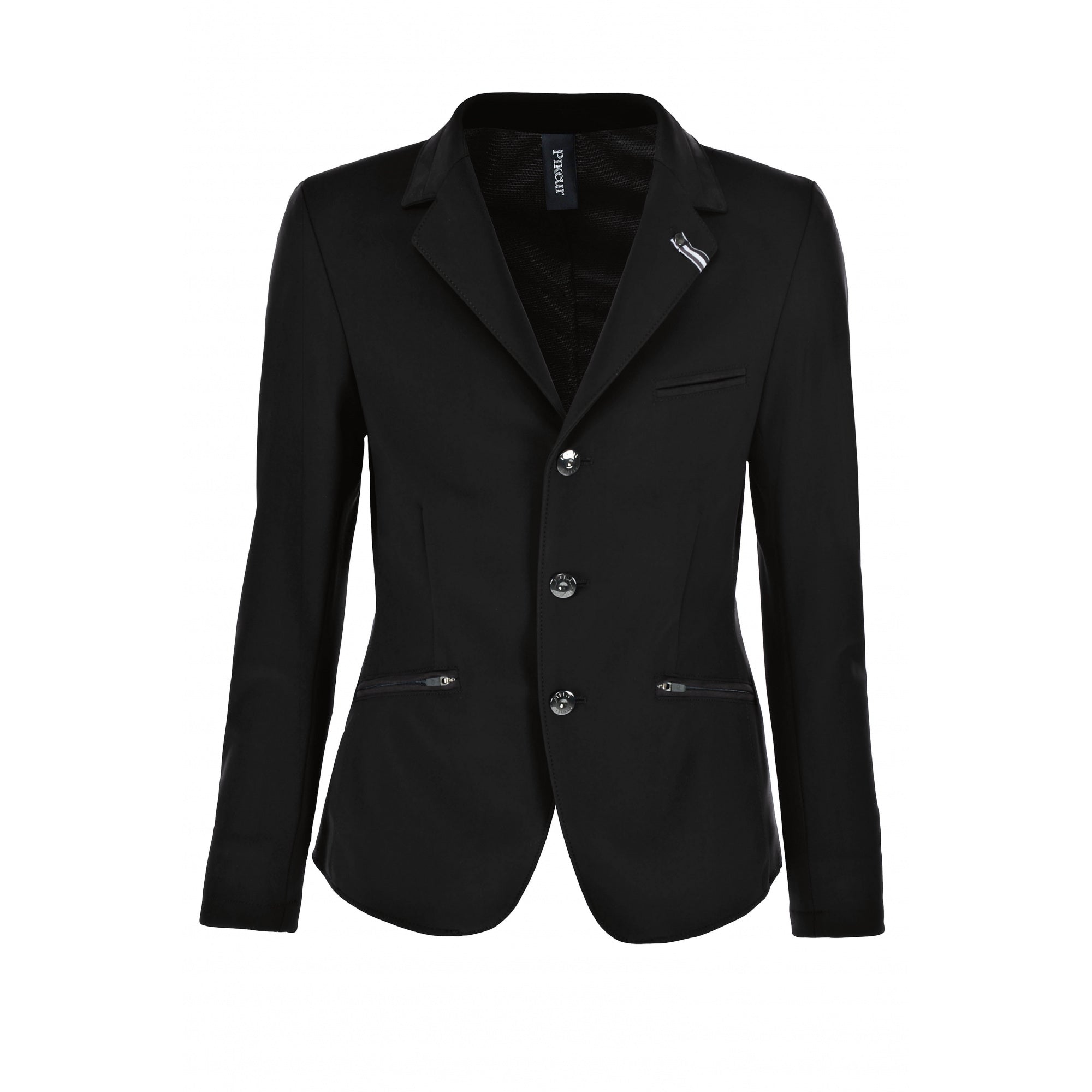 PIKEUR IVO FRAK JEŹDZIECKI CHŁOPIĘCY