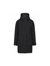 PIKEUR JEŹDZIECKI PŁASZCZ PRZECIWDESZCZOWY DAMSKI ATHLEISURE