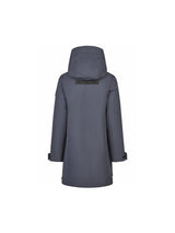 PIKEUR JEŹDZIECKI PŁASZCZ PRZECIWDESZCZOWY DAMSKI ATHLEISURE