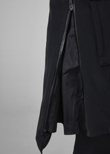 PIKEUR JEŹDZIECKI PŁASZCZ PRZECIWDESZCZOWY DAMSKI ATHLEISURE