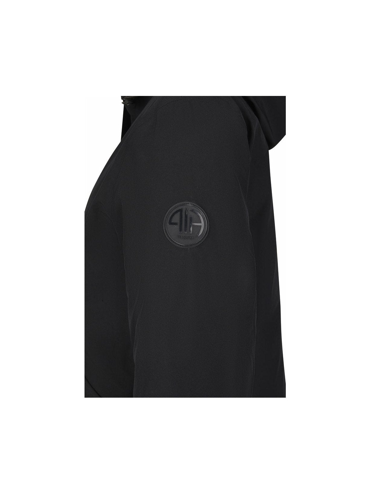 PIKEUR JEŹDZIECKI PŁASZCZ PRZECIWDESZCZOWY DAMSKI ATHLEISURE