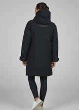 PIKEUR JEŹDZIECKI PŁASZCZ PRZECIWDESZCZOWY DAMSKI ATHLEISURE