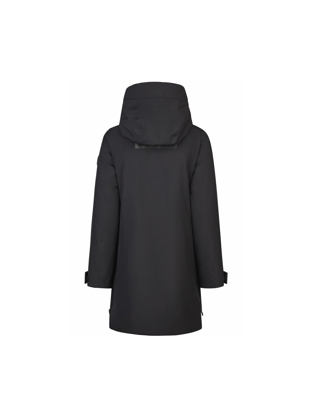 PIKEUR JEŹDZIECKI PŁASZCZ PRZECIWDESZCZOWY DAMSKI ATHLEISURE