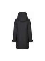 PIKEUR JEŹDZIECKI PŁASZCZ PRZECIWDESZCZOWY DAMSKI ATHLEISURE