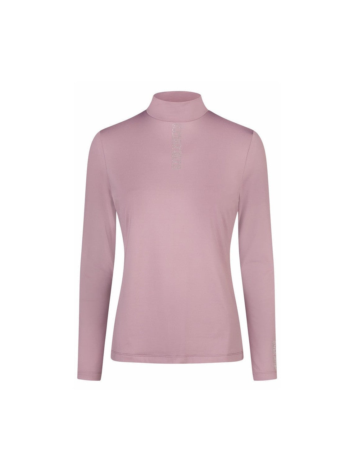 PIKEUR WOMEN'S RIDING STUDS SHIRT SPORTS