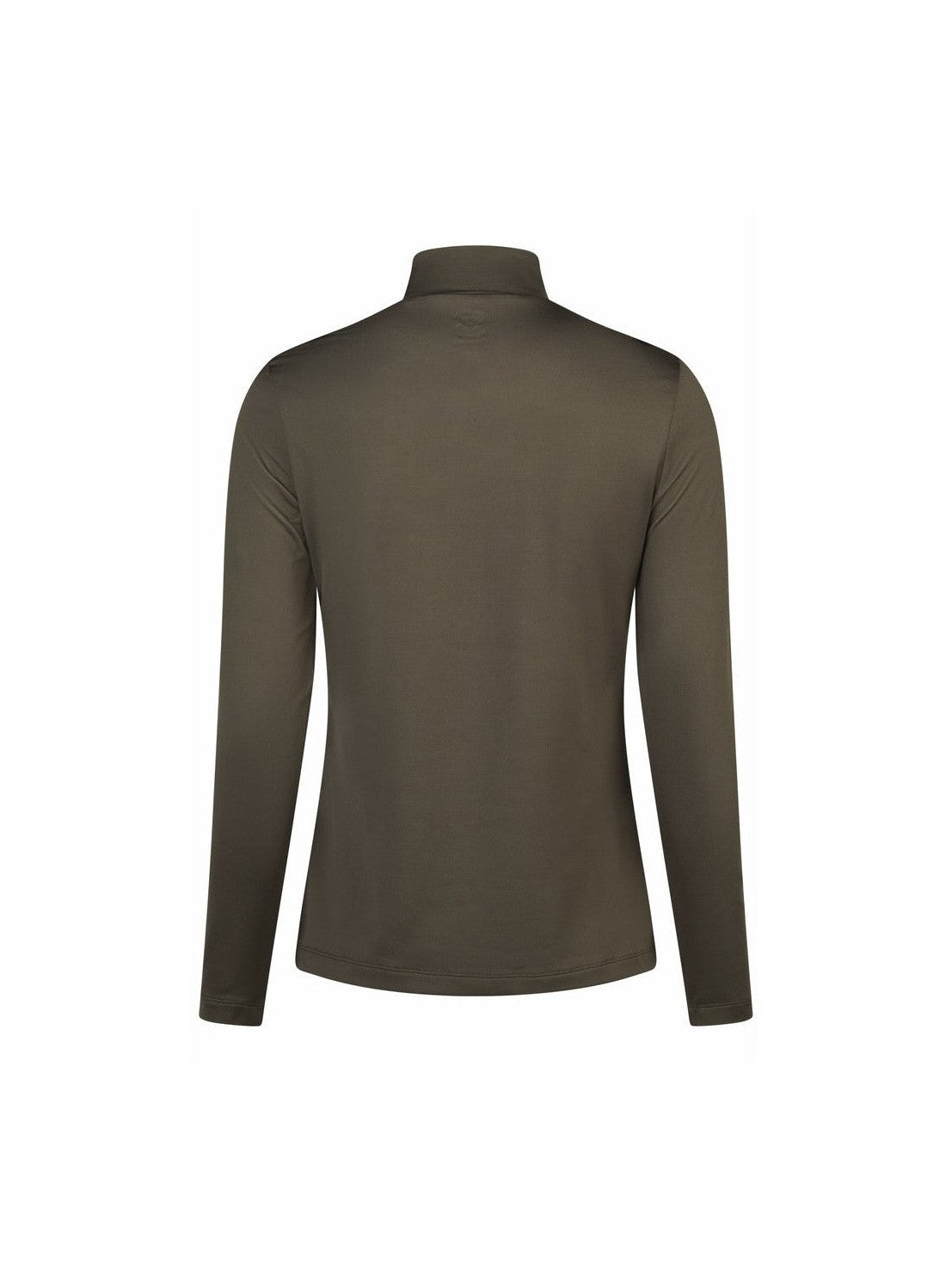 PIKEUR WOMEN'S RIDING STUDS SHIRT SPORTS