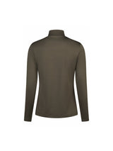 PIKEUR KOSZULKA JEŹDZIECKA Z KRYSZTAŁKAMI DAMSKA SPORTS