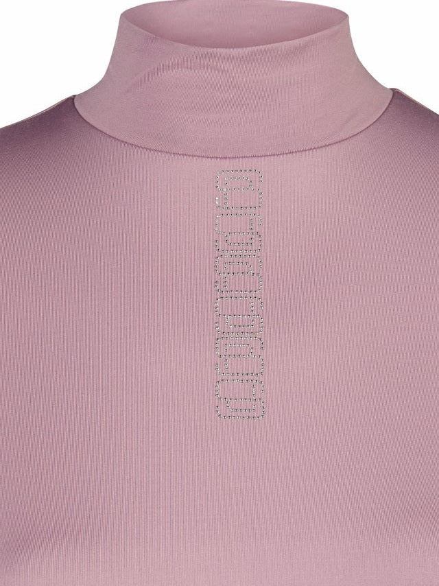 PIKEUR WOMEN'S RIDING STUDS SHIRT SPORTS