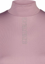 PIKEUR KOSZULKA JEŹDZIECKA Z KRYSZTAŁKAMI DAMSKA SPORTS