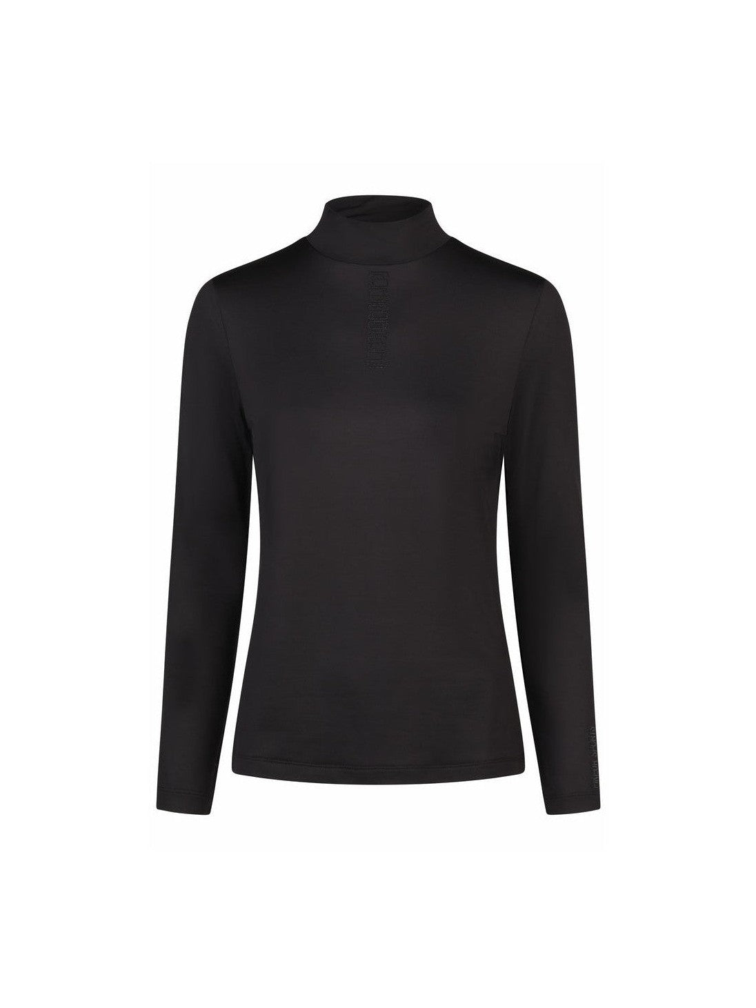 PIKEUR WOMEN'S RIDING STUDS SHIRT SPORTS