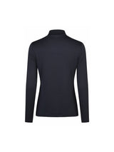 PIKEUR KOSZULKA JEŹDZIECKA Z KRYSZTAŁKAMI DAMSKA SPORTS