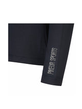 PIKEUR KOSZULKA JEŹDZIECKA Z KRYSZTAŁKAMI DAMSKA SPORTS