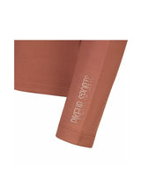 PIKEUR KOSZULKA JEŹDZIECKA Z KRYSZTAŁKAMI DAMSKA SPORTS