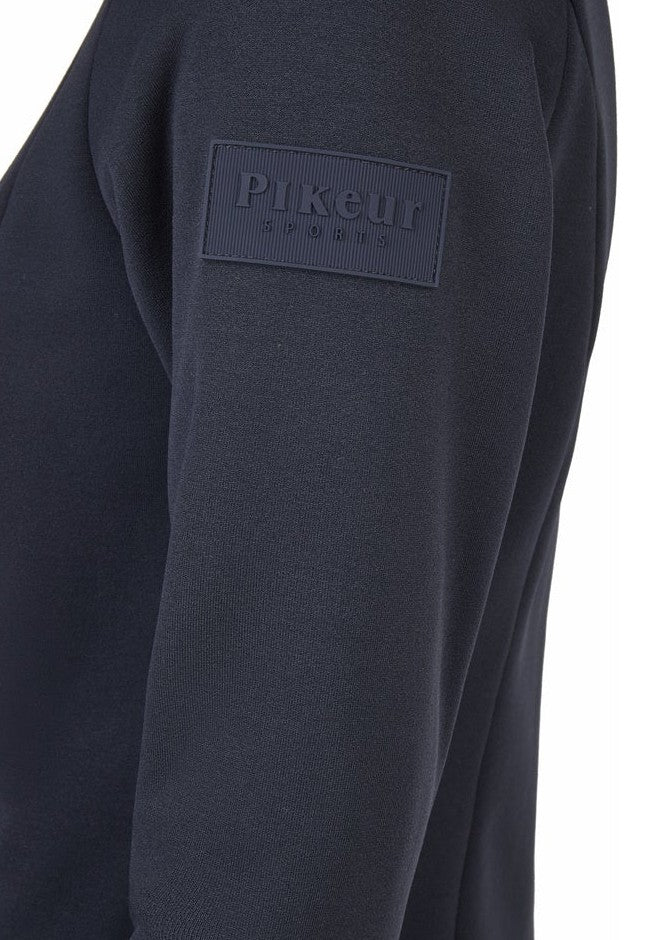 PIKEUR KURTKA JEŹDZIECKA POLARTEC DAMSKA SPORTS