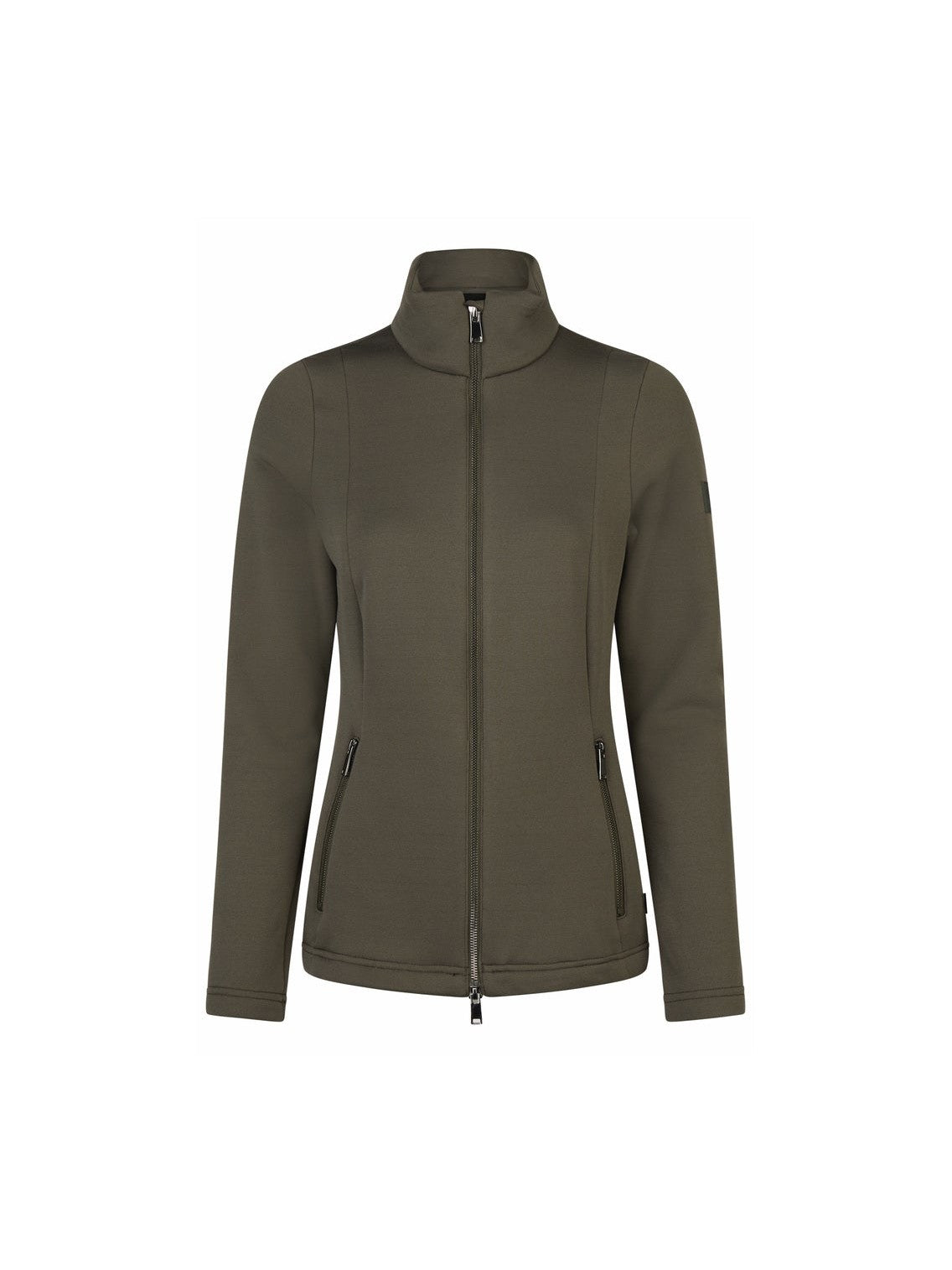 PIKEUR KURTKA JEŹDZIECKA POLARTEC DAMSKA SPORTS