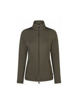 PIKEUR KURTKA JEŹDZIECKA POLARTEC DAMSKA SPORTS