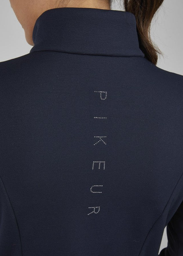 PIKEUR KURTKA JEŹDZIECKA POLARTEC DAMSKA SPORTS