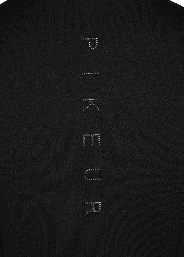 PIKEUR KURTKA JEŹDZIECKA POLARTEC DAMSKA SPORTS