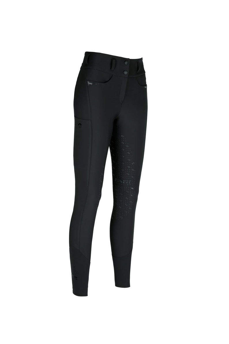 PIKEUR LAURE SD BRYCZESY JEŹDZIECKIE Z PEŁNYM SILIKONOWYM LEJEM DAMSKIE