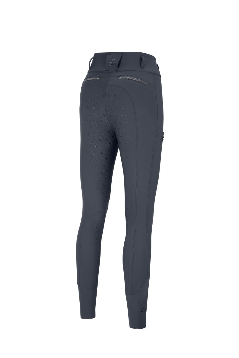 PIKEUR LAURE SD BRYCZESY JEŹDZIECKIE Z PEŁNYM SILIKONOWYM LEJEM DAMSKIE