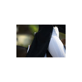 PIKEUR LAURE SD BRYCZESY JEŹDZIECKIE Z WYSOKIM STANEM BIAŁE DAMSKIE