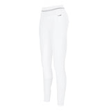 PIKEUR LEGGINSY GIA GRIP ATHLEISURE II BIAŁE DAMSKIE