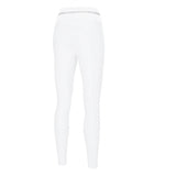PIKEUR LEGGINSY GIA GRIP ATHLEISURE II BIAŁE DAMSKIE