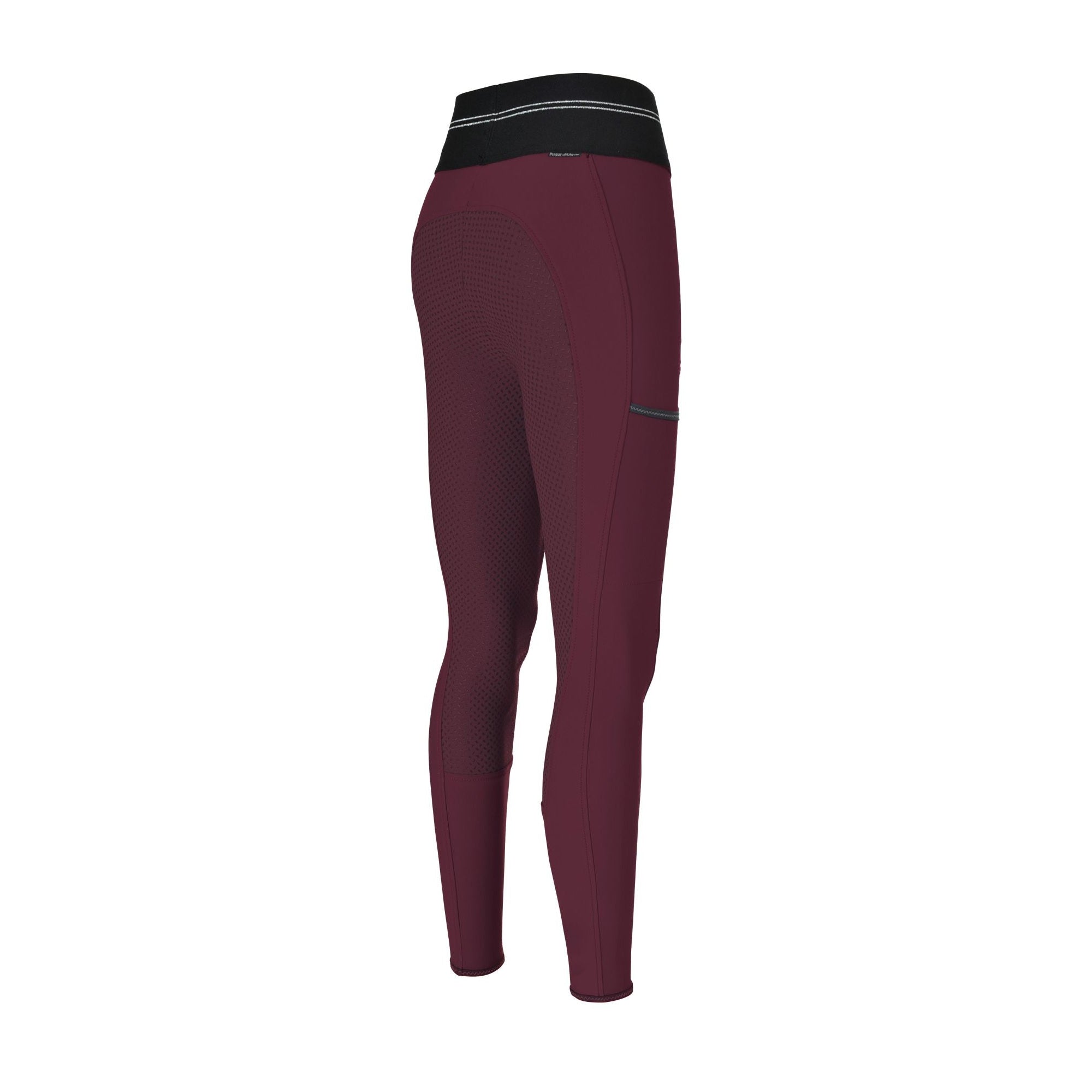PIKEUR LEGGINSY GIA GRIP ATHLEISURE II DAMSKIE