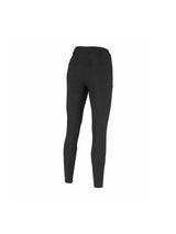 PIKEUR LINNETT TIGHT SD OCIEPLANE LEGGINSY JEŹDZIECKIE Z PEŁNYM LEJEM SELECTION