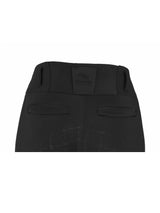 PIKEUR LINNETT TIGHT SD OCIEPLANE LEGGINSY JEŹDZIECKIE Z PEŁNYM LEJEM SELECTION