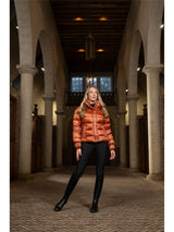 PIKEUR LINNETT TIGHT SD OCIEPLANE LEGGINSY JEŹDZIECKIE Z PEŁNYM LEJEM SELECTION