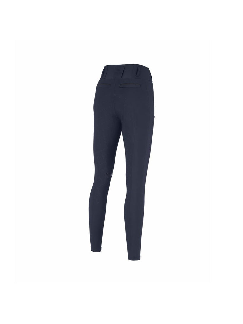 PIKEUR LINNETT TIGHT SD OCIEPLANE LEGGINSY JEŹDZIECKIE Z PEŁNYM LEJEM SELECTION