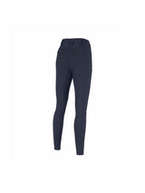 PIKEUR LINNETT TIGHT SD OCIEPLANE LEGGINSY JEŹDZIECKIE Z PEŁNYM LEJEM SELECTION