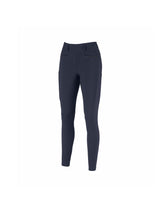 PIKEUR LINNETT TIGHT SD OCIEPLANE LEGGINSY JEŹDZIECKIE Z PEŁNYM LEJEM SELECTION