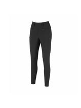 PIKEUR LINNETT TIGHT SD OCIEPLANE LEGGINSY JEŹDZIECKIE Z PEŁNYM LEJEM SELECTION