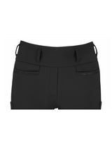 PIKEUR LINNETT TIGHT SD OCIEPLANE LEGGINSY JEŹDZIECKIE Z PEŁNYM LEJEM SELECTION