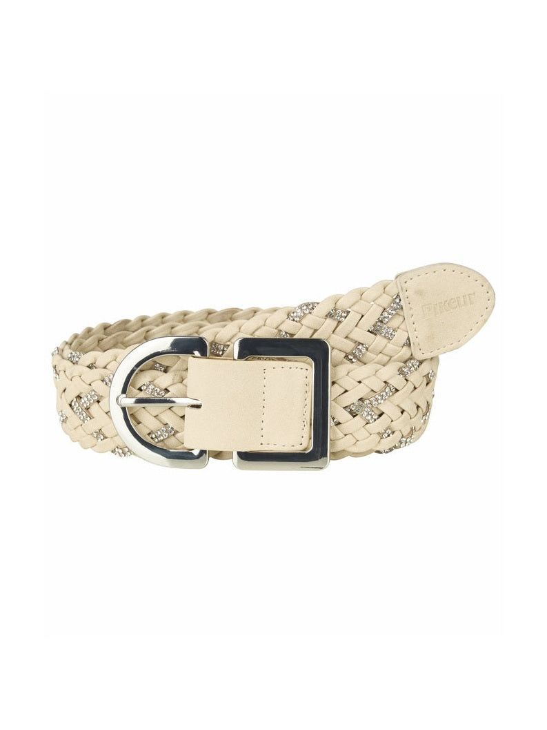 PIKEUR PASEK DO BRYCZESÓW JEŹDZIECKICH DAMSKI SPORTS