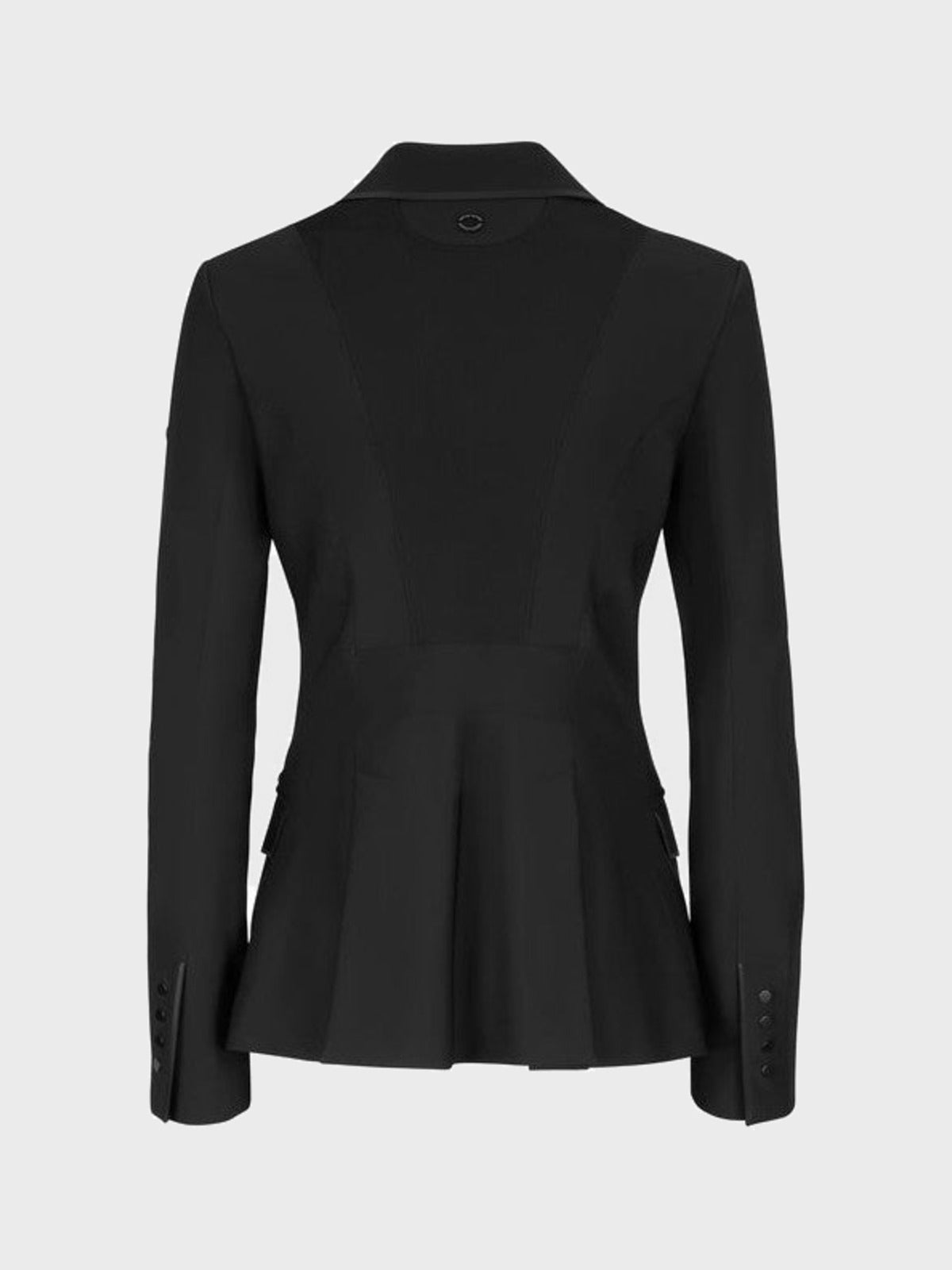 PIKEUR ALURA HYBRID FRAK JEŹDZIECKI DAMSKI ATHLEISURE FREEJUMP AIRBAG - Pikeur Equishop