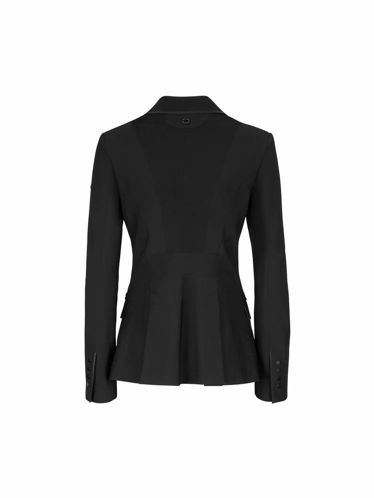 PIKEUR ALURA HYBRID FRAK JEŹDZIECKI DAMSKI ATHLEISURE FREEJUMP AIRBAG - Pikeur Equishop