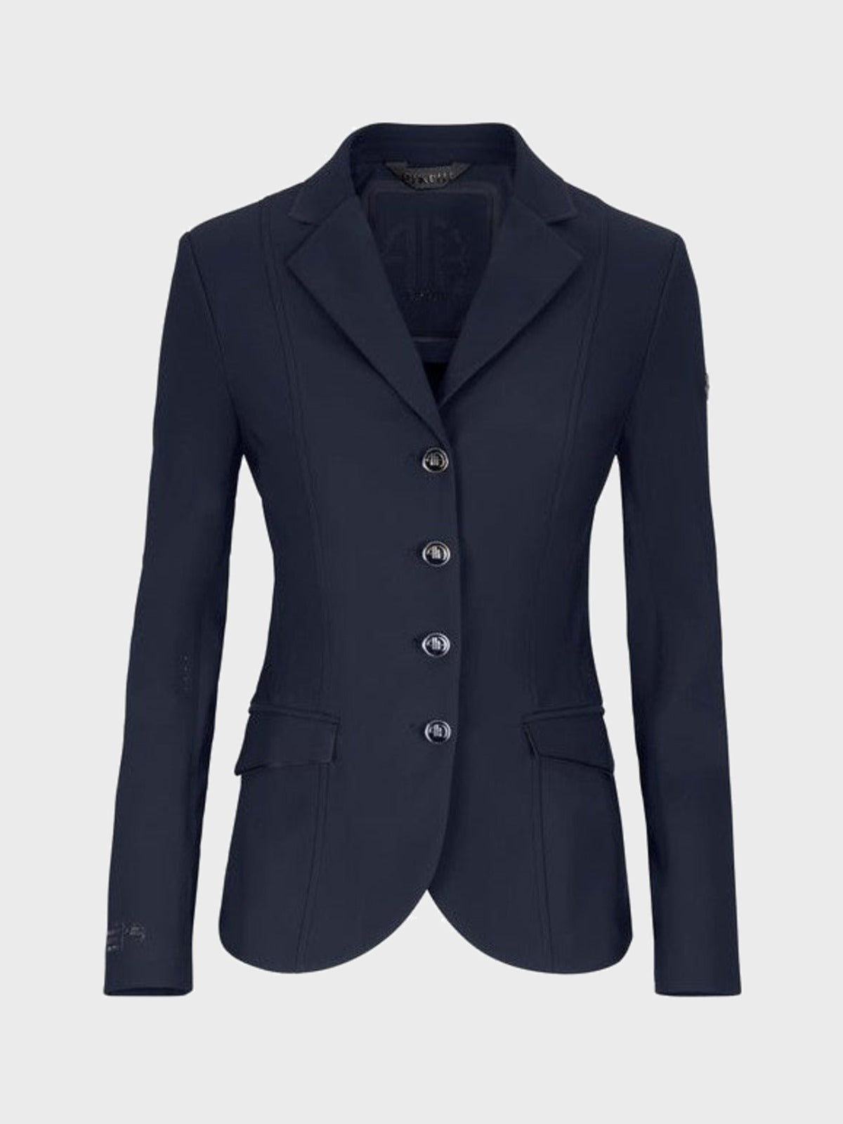 PIKEUR ALURA HYBRID FRAK JEŹDZIECKI DAMSKI ATHLEISURE FREEJUMP AIRBAG - Pikeur Equishop