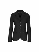 PIKEUR ALURA HYBRID FRAK JEŹDZIECKI DAMSKI ATHLEISURE FREEJUMP AIRBAG - Pikeur Equishop