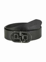 PIKEUR BELT GLITTER PASEK DO BRYCZESÓW JEŹDZIECKICH DAMSKI SELECTION - Pikeur Equishop