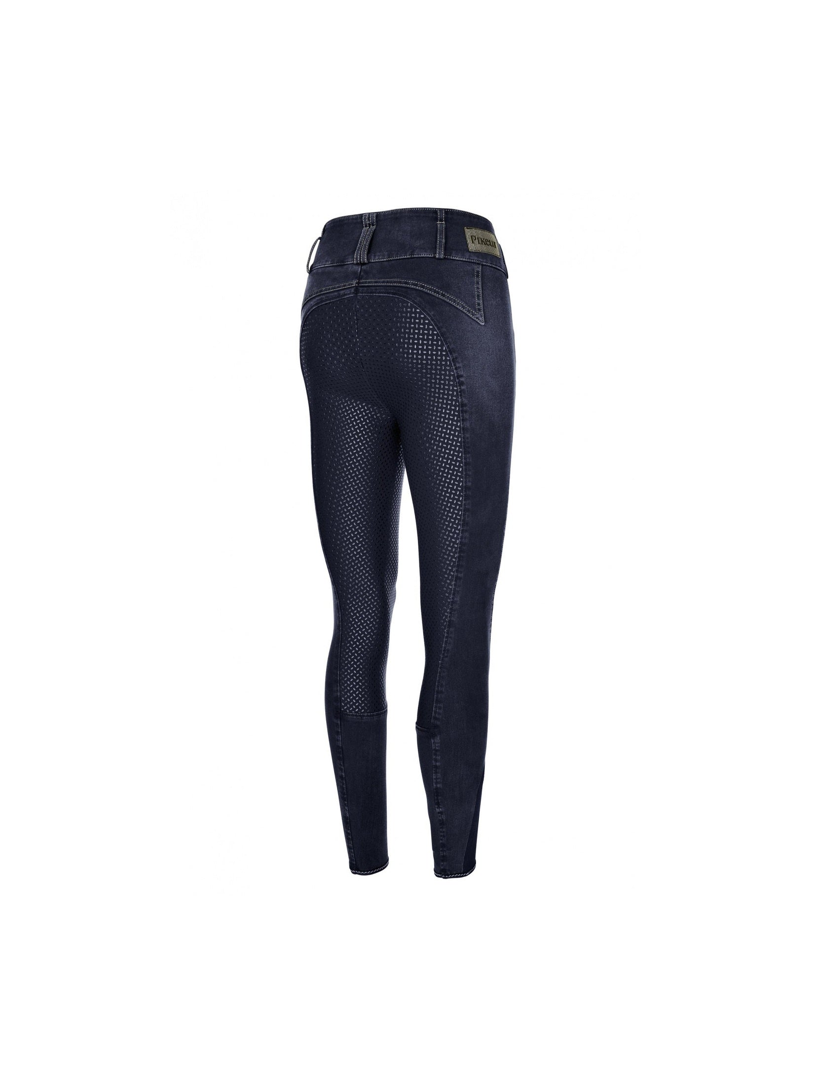 PIKEUR BRYCZESY CANDELA GRIP JEANS PEŁNOLEJOWE DAMSKIE - Pikeur Equishop
