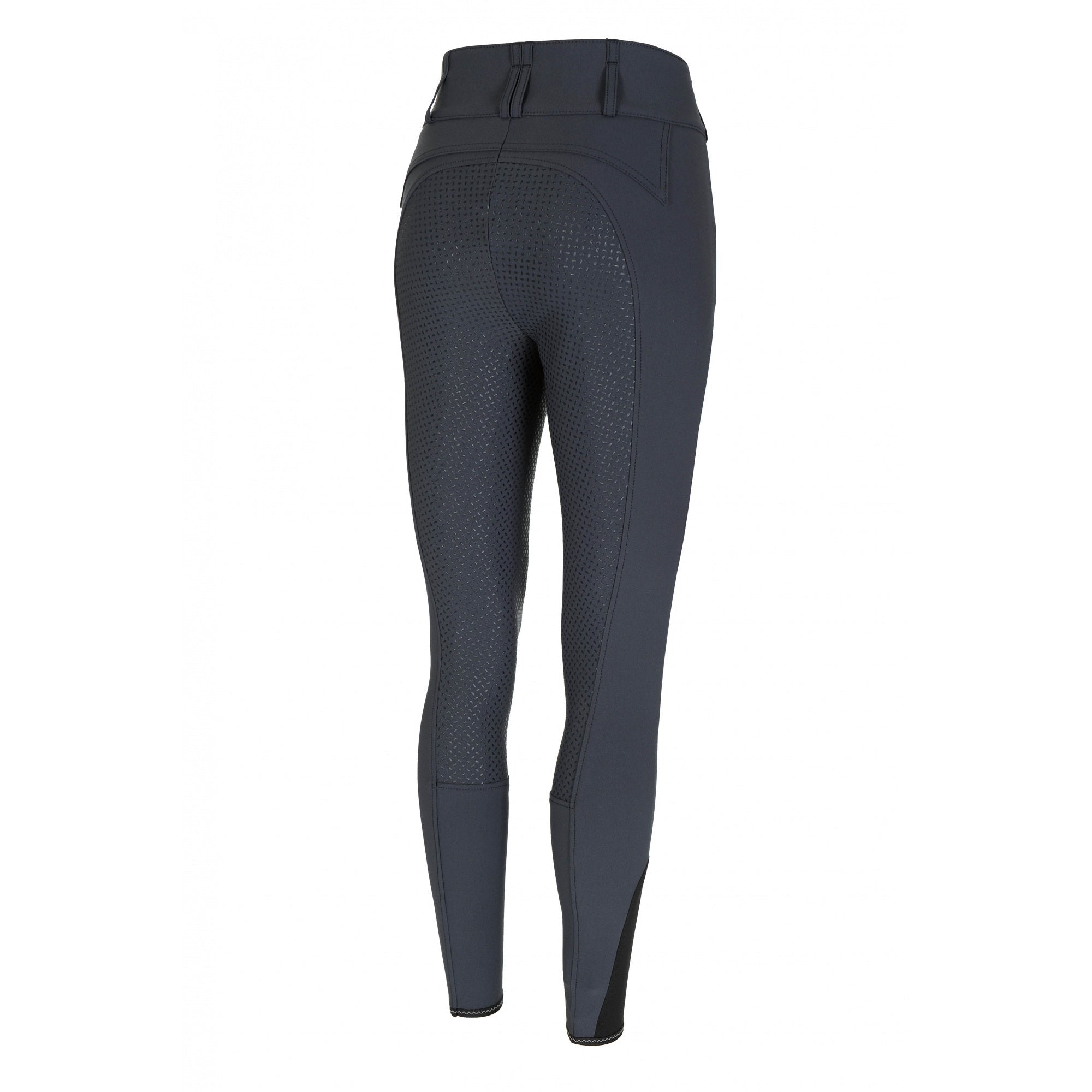 PIKEUR BRYCZESY CANDELA GRIP PEŁNOLEJOWE DAMSKIE - Pikeur Equishop