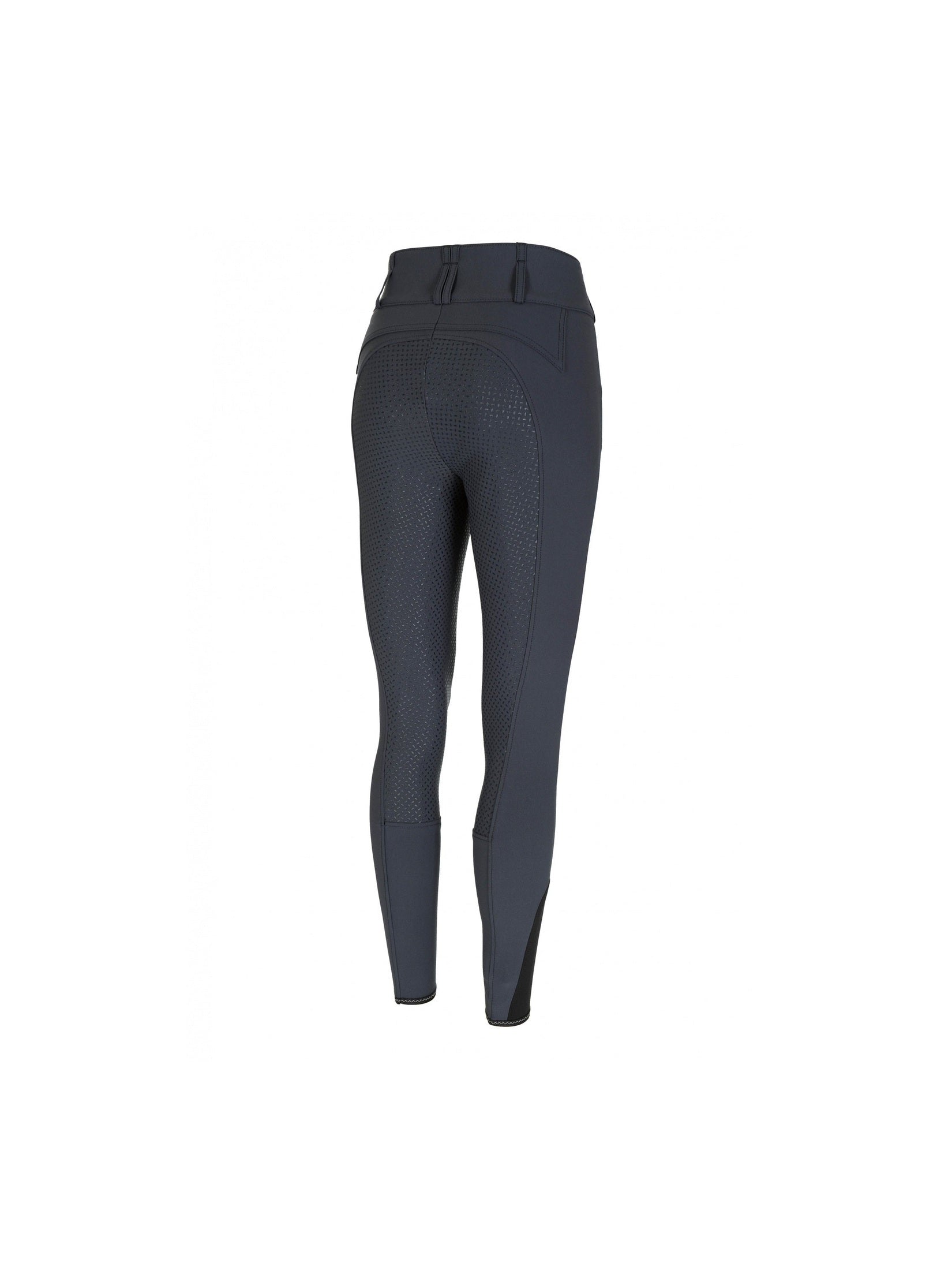 PIKEUR BRYCZESY CANDELA GRIP PEŁNOLEJOWE DAMSKIE - Pikeur Equishop