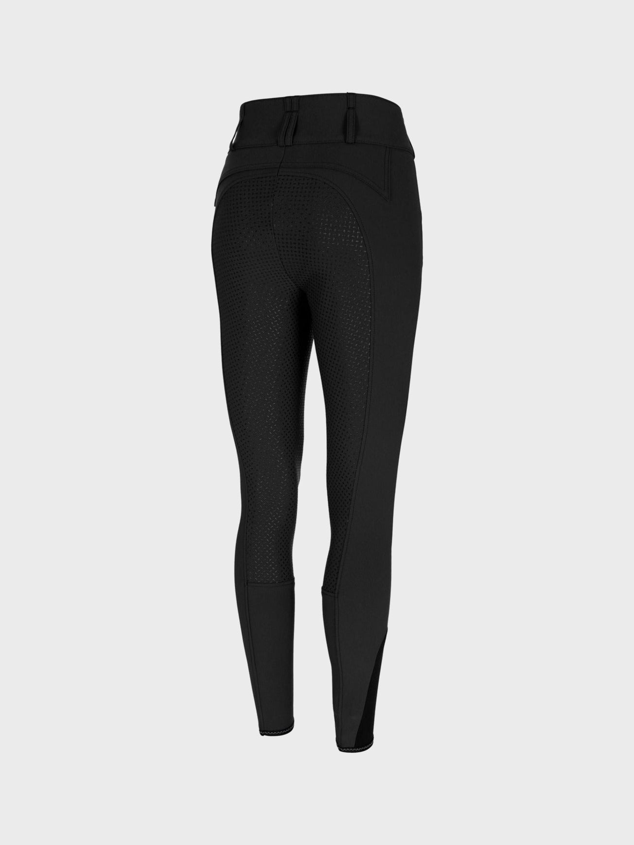 PIKEUR BRYCZESY CANDELA GRIP PEŁNOLEJOWE DAMSKIE - Pikeur Equishop